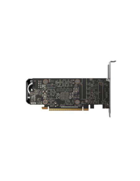 VGA ZOTAC RTX 5060 LP 8GB GDDR7,NV,RTX5060,8GB,GDDR7,128BIT,1HDMI+2DP,3 VENTILADORES (ZT-B50600L-10L)