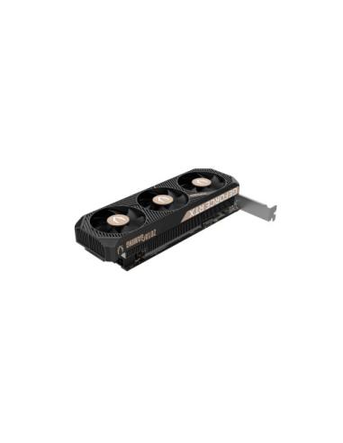 VGA ZOTAC RTX 5060 LP 8GB GDDR7,NV,RTX5060,8GB,GDDR7,128BIT,1HDMI+2DP,3 VENTILADORES (ZT-B50600L-10L)