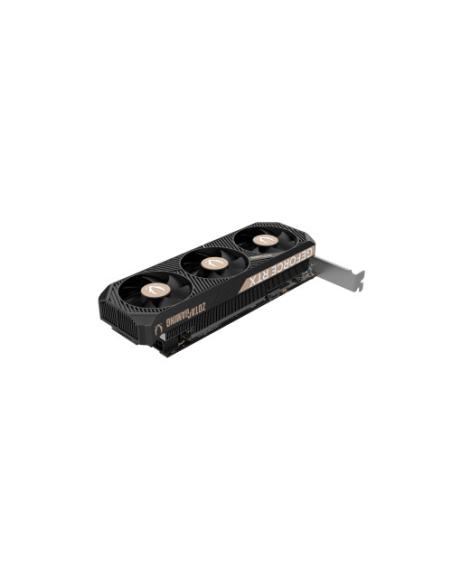 VGA ZOTAC RTX 5060 LP 8GB GDDR7,NV,RTX5060,8GB,GDDR7,128BIT,1HDMI+2DP,3 VENTILADORES (ZT-B50600L-10L)