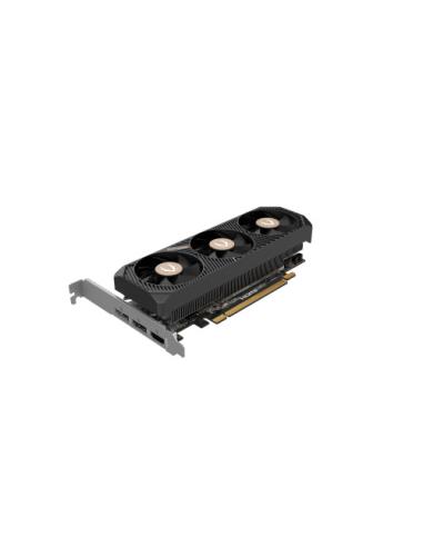 VGA ZOTAC RTX 5060 LP 8GB GDDR7,NV,RTX5060,8GB,GDDR7,128BIT,1HDMI+2DP,3 VENTILADORES (ZT-B50600L-10L)
