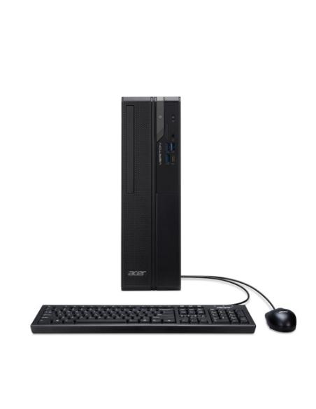 CPU ACER VERITON VX2723G (DT.R6REB.00L) CI5-14400, 16GB, 512GB, W11PRO