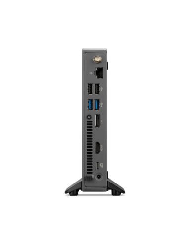 CPU ACER VERITON MINI PC VN2595GT (DT.R52EB.002) CI7-13620H, 16GB, 512GB, W11PRO