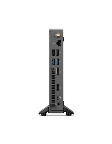 CPU ACER VERITON MINI PC VN2595GT (DT.R52EB.002) CI7-13620H, 16GB, 512GB, W11PRO