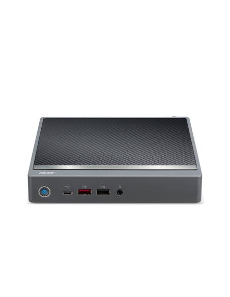 CPU ACER VERITON MINI PC VN2595GT (DT.R52EB.002) CI7-13620H, 16GB, 512GB, W11PRO