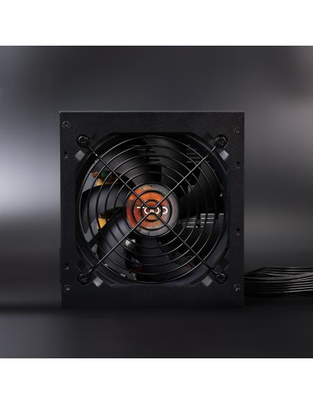 FUENTE ALIMENTACION ATX 750W APFC 80PLUS BRONCE TOOQ TQHELIOS-750SP