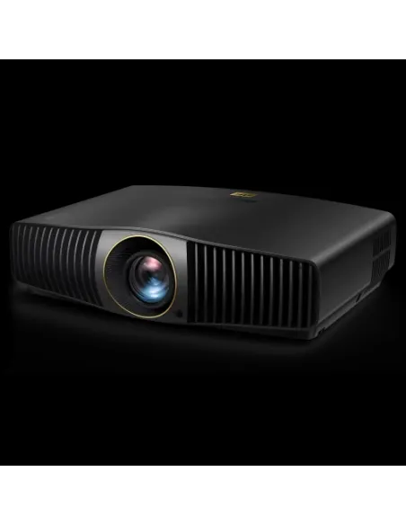 BENQAV PROYECTOR BR9708 (9H.JTP77.G6E) GAMA LASER 4K - SIMULACIÓN OPTICA INTERCAMBIABLE