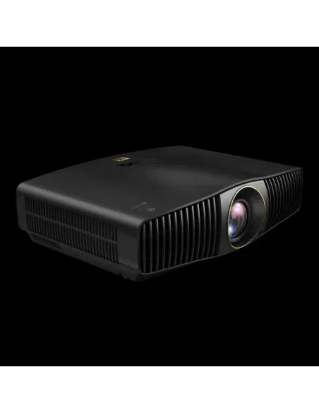 BENQAV PROYECTOR BR9708 (9H.JTP77.G6E) GAMA LASER 4K - SIMULACIÓN OPTICA INTERCAMBIABLE