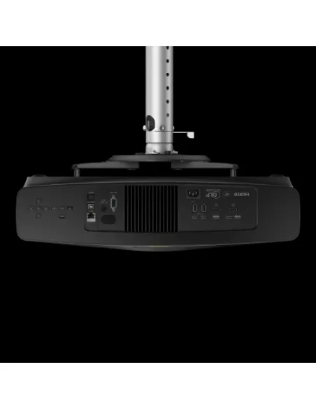 BENQAV PROYECTOR BR9708 (9H.JTP77.G6E) GAMA LASER 4K - SIMULACIÓN OPTICA INTERCAMBIABLE
