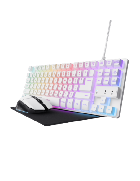 GXT794W 3-IN-1 BUNDLE WHITE ES