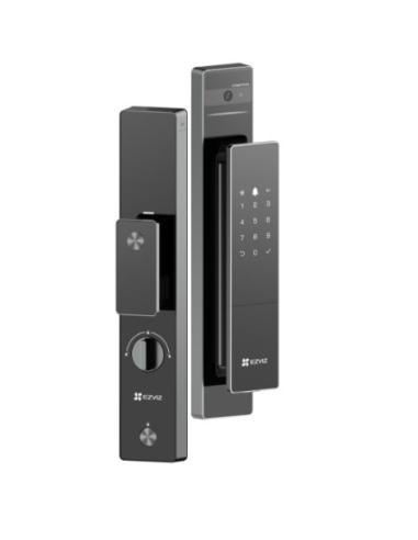 EZVIZ DL50 FVS 5085