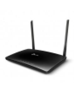 ROUTER WIRELESS TP-LINK TL-MR6400 4G LTE 300 MBPSP/N: TL-MR6400