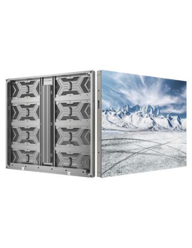 (DHI-PHGOA6-FC) DAHUA LED EXTERIOR 6 IP65, CABINET M2, 1000*1000 6000NITS, BIN 2