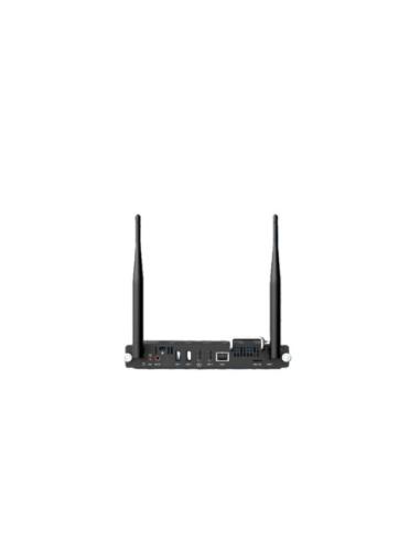 NEWLINE OPS PC (WB76110A) ANDROID EDLA-ARM MALI-G610 MP4, 16GB RAM, 256GB, ANDROID 15 CERTIFICADO EDLA
