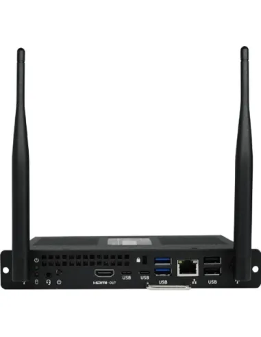 NEWLINE OPS PC (WB5E820U) 14TH GEN INTEL CORE ULTRA I5 - 125H, 8GB RAM, 256GB SSD (LICENCIAW11 PRO INCLUIDA)