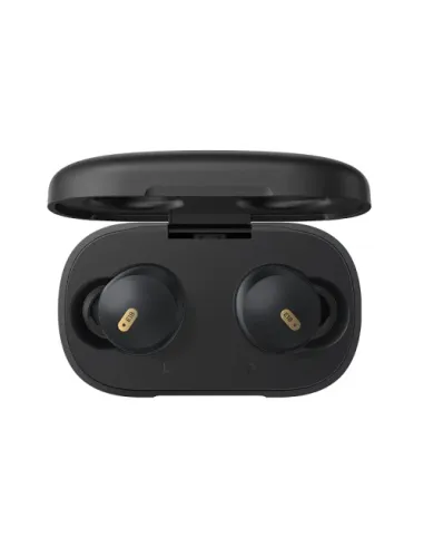 OS BASEUS BOWIE E18 TRUE WIRELESS EARPHONES COSMIC BLACK