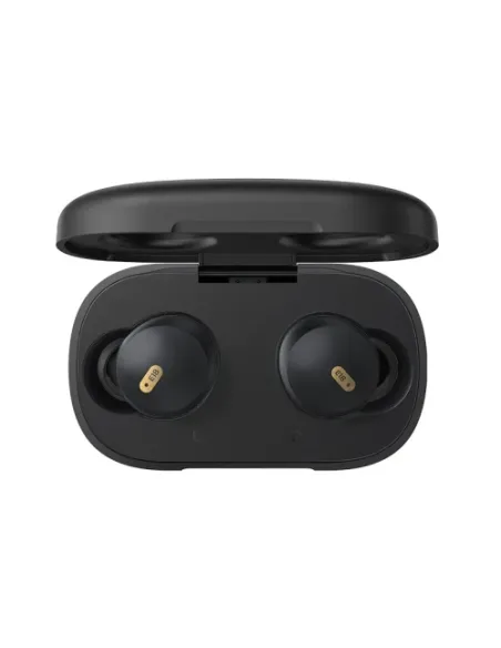 OS BASEUS BOWIE E18 TRUE WIRELESS EARPHONES COSMIC BLACK