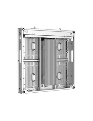 (DHI-PHGOA2.97-FC) DAHUA LED EXTERIOR 2.97 IP65, CABINET M2, 1000*1000 5000 NITS