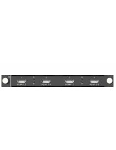 SHARP LED MODULES INDOOR LED NOVASTAR H_4XHDMI INPUT CARD(80000642)