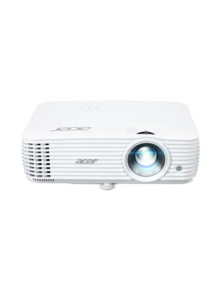 PROYECTOR ACER X1526 (MR.JX911.001) DLP 1080P, 4000LM, 13000:1, 3.7KG