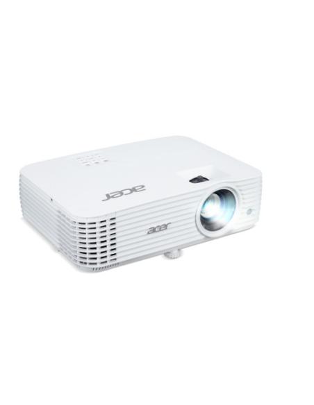 PROYECTOR ACER X1526 (MR.JX911.001) DLP 1080P, 4000LM, 13000:1, 3.7KG