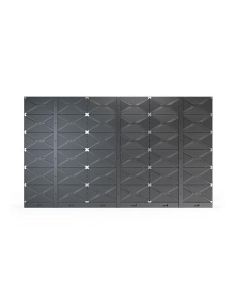 SHARP LED BUNDLES MODEL LD-E121-217-NP, INDOOR LED 1.2 MM E SERIES 217" UHD, INCLUDING 64 MODULES OF TYPE LD-E121 1X LED CONTROL