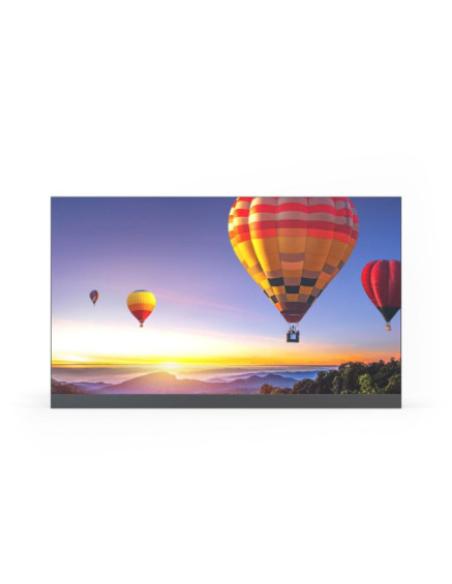 SHARP LED BUNDLES MODEL LD-E151-135, INDOOR LED 1.5 MM E SERIES 135" FULLHD, INCLUDING 25 MODULES OF TYPE LD-E151 1X LED CONTROL