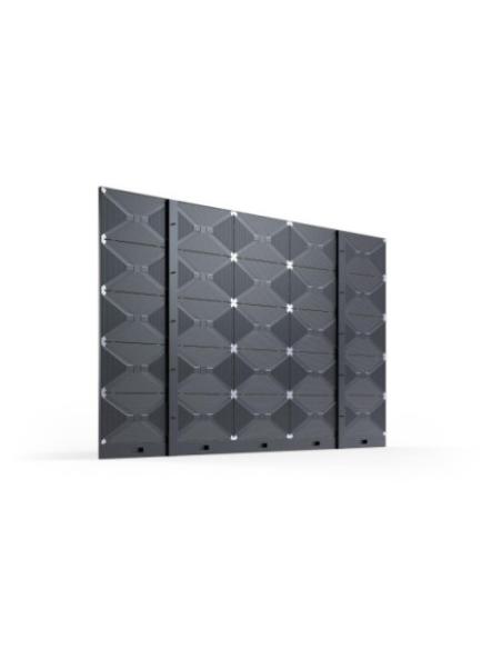 SHARP LED BUNDLES MODEL LD-E151-135, INDOOR LED 1.5 MM E SERIES 135" FULLHD, INCLUDING 25 MODULES OF TYPE LD-E151 1X LED CONTROL