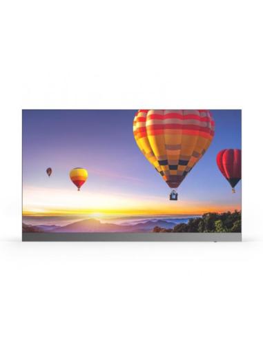 SHARP LED BUNDLES LD-E121-108, INDOOR LED 1.2 MM E SERIES 108" FULLHD INCLUDING 16 MODULES OF TYPE LD-E121 1X LED CONTROLLER OVE