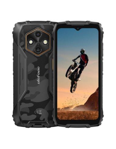 RUGKING 4 PRO  / 8+256GB / BLACK