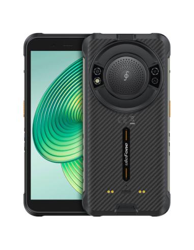 RUGKING / 8+256GB / BLACK