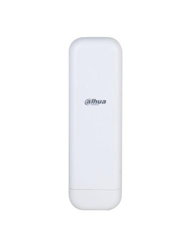 (WBC5-45AC-03S) DAHUA BRIDGE INALAMBRICO, DISTANCIA TRANSMISION HASTA 3KM, IP65, BANDA ANCHA HASTA 867MBPS, 5GHZ, 2XRJ-45 (1GIGA