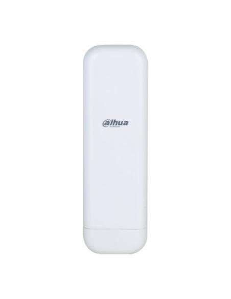 (WBC5-45AC-03S) DAHUA BRIDGE INALAMBRICO, DISTANCIA TRANSMISION HASTA 3KM, IP65, BANDA ANCHA HASTA 867MBPS, 5GHZ, 2XRJ-45 (1GIGA