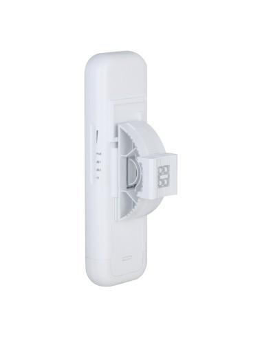 (WBC5-45AC-03S) DAHUA BRIDGE INALAMBRICO, DISTANCIA TRANSMISION HASTA 3KM, IP65, BANDA ANCHA HASTA 867MBPS, 5GHZ, 2XRJ-45 (1GIGA