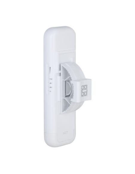 (WBC5-45AC-03S) DAHUA BRIDGE INALAMBRICO, DISTANCIA TRANSMISION HASTA 3KM, IP65, BANDA ANCHA HASTA 867MBPS, 5GHZ, 2XRJ-45 (1GIGA