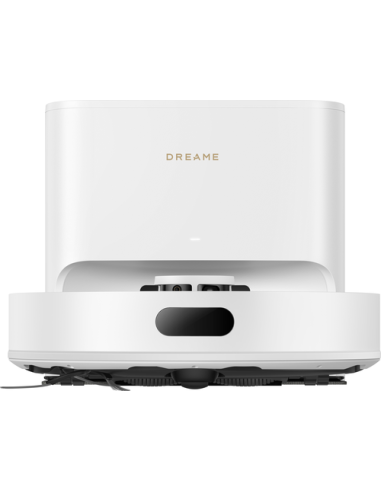DREAME ROBOT ASPIRADOR D20 AIR PLUS WHITE