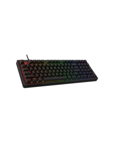 HyperX Origins 2 1800 teclado Juego USB Negro 2