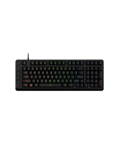 HP HYPERX TECLADO EVE 1800 - B7JE0AA#ABE