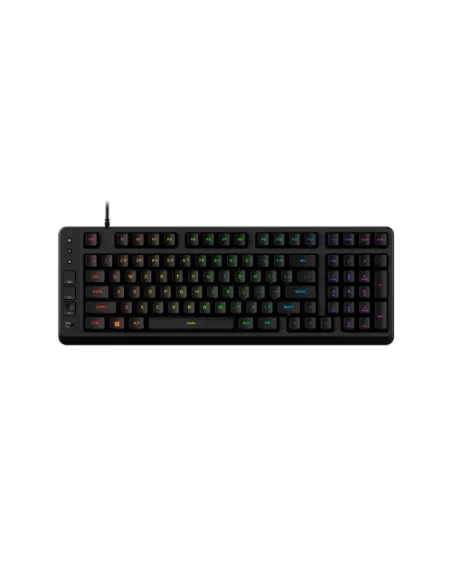 HP HYPERX TECLADO EVE 1800 - B7JE0AA#ABE