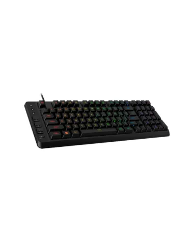 HP HYPERX TECLADO EVE 1800 - B7JE0AA#ABE