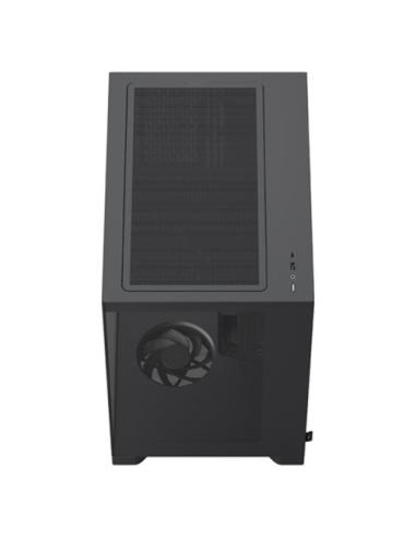 FRACTAL CAJA POP 2 VISION BLACK FD-C-POV2A-01