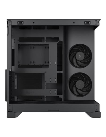 FRACTAL CAJA POP 2 VISION BLACK FD-C-POV2A-01