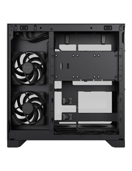 FRACTAL CAJA POP 2 VISION BLACK FD-C-POV2A-01