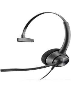 AURICULAR POLY EP 310 MONO WQD