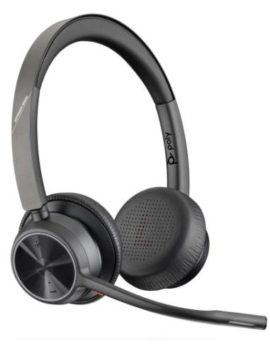 AURICULAR POLY VOY 4320 USB-C