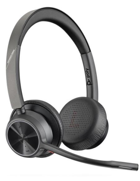 AURICULAR POLY VOY 4320 USB-C