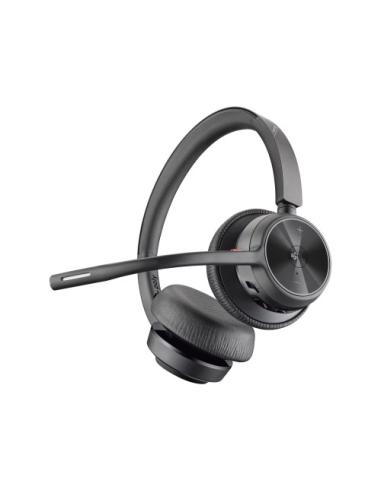 AURICULAR POLY VOY 4320-M -M H