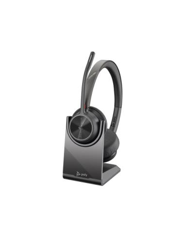 AURICULAR POLY VOY 4320-M -M H