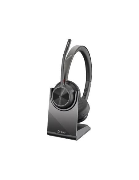 AURICULAR POLY VOY 4320-M -M H