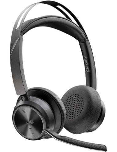 AURICULAR POLY VF2 -M USB-C-C