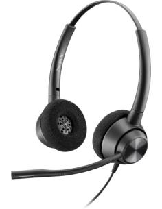 AURICULAR POLY EP 320 STEREO U
